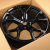 Anzoo H959D 9.0x20/5x112 D66.6 ET35 Black (передняя ось) Anzoo H959D 9.0x20/5x112 D66.6 ET35 Black (передняя ось)