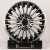 Anzoo H3062F 8.0x19/5x112 D66.5 ET36 MB (передняя ось) Anzoo H3062F 8.0x19/5x112 D66.5 ET36 MB (передняя ось)