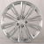 Anzoo H3030D 7.5x17/5x112 D57.1 ET35 Silver Anzoo H3030D 7.5x17/5x112 D57.1 ET35 Silver