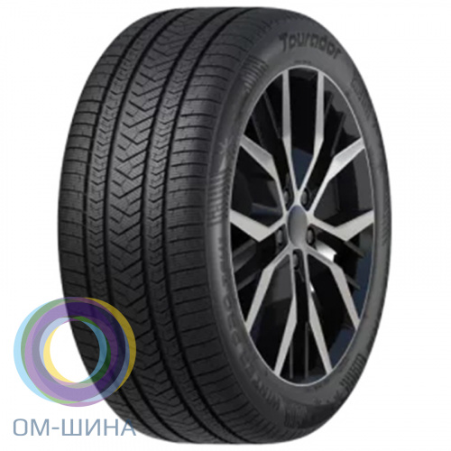 Tourador Winter Pro TSU1 245/45 R18 100V (передняя ось)