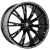 Anzoo H3146F 8.5x19/5x112 D66.45 ET35 MIB Anzoo H3146F 8.5x19/5x112 D66.45 ET35 MIB