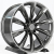 IWheel FBX071-20 9.5x20/5x114.3 D64.1 ET40 Gunmetal