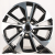 Ivision Wheel H777F 8.5x20/5x150 D110 ET58 MB Ivision Wheel H777F 8.5x20/5x150 D110 ET58 MB