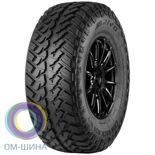 Arivo Lion Back N39 M/T 245/75 R16 120/116N