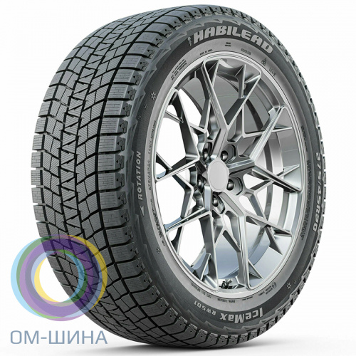 Habilead IceMax RW501 285/65 R17 116T