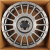 IWheel XF034 8.5x18/5x114.3 D73.1 ET15 Matt Grey