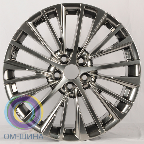 IWheel IVF-952 8.0x19/5x114.3 D60.1 ET35 HB (Пресс-шайба)