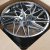 RGW Wheels RGW011 8.5x20/5x114.3 D67.1 ET40 Brusched Grey+Left+Aluminum Cap (левый) RGW Wheels RGW011 8.5x20/5x114.3 D67.1 ET40 Brusched Grey+Left+Aluminum Cap (левый)