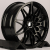 HMD 8002 7.5x17/5x120 D72.6 ET30 Gloss Black (в круг) HMD 8002 7.5x17/5x120 D72.6 ET30 Gloss Black (в круг)
