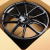 Anzoo ALX592 11.0x21/5x130 D71.56 ET58 Matt Black (задняя ось) Anzoo ALX592 11.0x21/5x130 D71.56 ET58 Matt Black (задняя ось)
