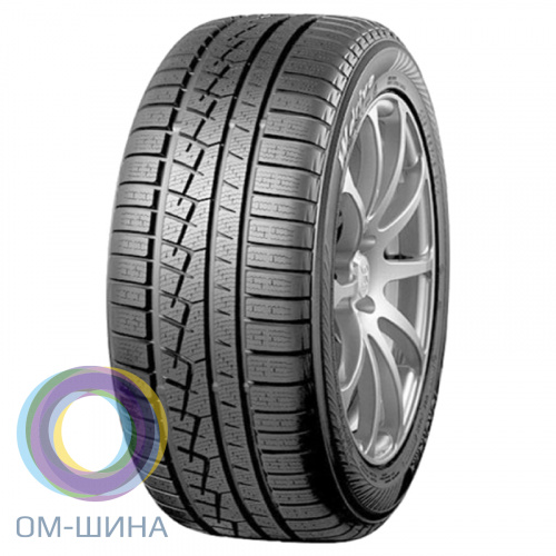 Yokohama W.Drive V902 215/65 R16 98H