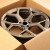 RGW Wheels RGW432 9.0x20/5x112 D66.45 ET28 Matte Bronze RGW Wheels RGW432 9.0x20/5x112 D66.45 ET28 Matte Bronze