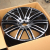IWheel B396R 10.0x21/5x112 D66.45 ET19 Black Machined Face (задняя ось) (Зад к ним B396F) IWheel B396R 10.0x21/5x112 D66.45 ET19 Black Machined Face (задняя ось) (Зад к ним B396F)