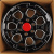 Ivision Wheel H3211F 8.0x17/6x139.7 D106.1 ET25 B+X