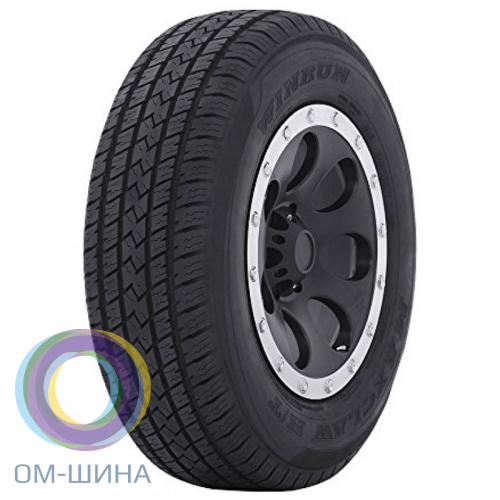Winrun Maxclaw H/T 235/65 R17 104T
