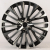 IWheel IVF-952 8.0x18/5x114.3 D60.1 ET40 BM (Пресс-шайба) IWheel IVF-952 8.0x18/5x114.3 D60.1 ET40 BM (Пресс-шайба)