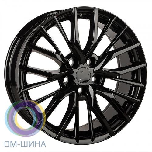 HMD 741F 8.0x18/5x114.3 D60.1 ET45 B