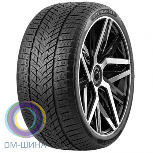Grenlander Icehawke 2 275/40 R19 105V