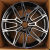 Anzoo H3079 8.5x19/5x112 D66.5 ET30 Black Machine Face (передняя ось) Anzoo H3079 8.5x19/5x112 D66.5 ET30 Black Machine Face (передняя ось)