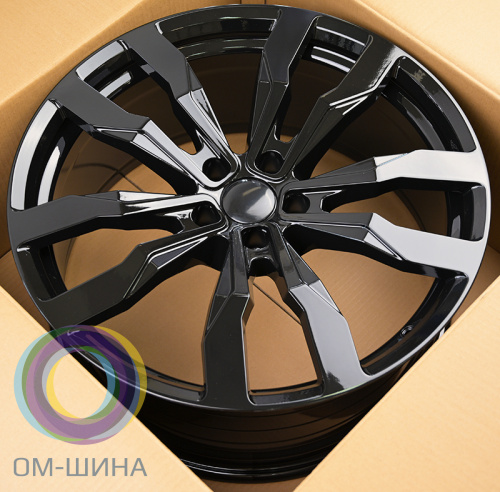 Extreme Wheels VWL079 9x20/5x130 D71.5 ET45 Gloss Black