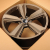 IWheel IVF-3056 9.0x20/5x112 D66.45 ET30 Matt Bronze Milling Window IWheel IVF-3056 9.0x20/5x112 D66.45 ET30 Matt Bronze Milling Window