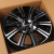 Anzoo H742F 8.0x18/5x150 D110.1 ET60 MB Anzoo H742F 8.0x18/5x150 D110.1 ET60 MB