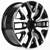 Диски Luistone SW297