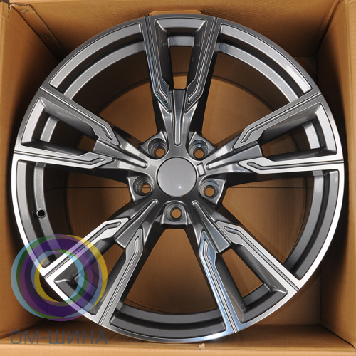 Anzoo H945D 10.0x20/5x120 D74.1 ET40 MG