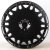 Ivision Wheel 1348 10.0x22/5x130 D84.05 ET36 Glolss Black (в круг)