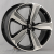 IWheel IVF-3056 8.0x18/5x112 D66.45 ET35 B Milling FACE I WINDOW IWheel IVF-3056 8.0x18/5x112 D66.45 ET35 B Milling FACE I WINDOW