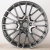 Anzoo H704F 10.5x20/5x130 D71.6 ET64 Gunmetal Machine Face (задняя ось) Anzoo H704F 10.5x20/5x130 D71.6 ET64 Gunmetal Machine Face (задняя ось)