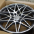 Ivision Wheel NW760 8.5x20/5x120 D72.6 ET20 Light Gloss GM / Machine (передняя ось) Ivision Wheel NW760 8.5x20/5x120 D72.6 ET20 Light Gloss GM / Machine (передняя ось)