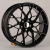 Anzoo FBX049-20 9.5x20/5x112 D66.5 ET43 Matt Black (задняя ось) Anzoo FBX049-20 9.5x20/5x112 D66.5 ET43 Matt Black (задняя ось)