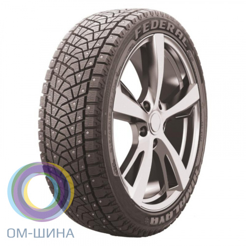 Federal Himalaya Inverno 245/55 R19 103Q 