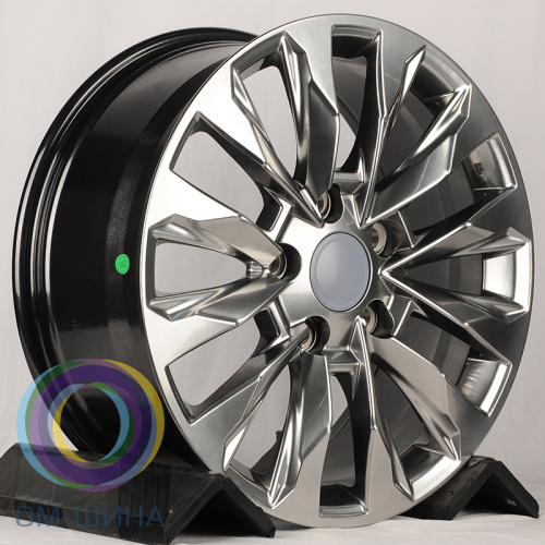 Anzoo H880F 8.5x20/5x150 D110 ET45 HB-1