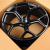 Anzoo H3206F 9.0x20/5x112 D66.45 ET30 Matt Black