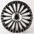 IWheel IV-313 9.0x21/5x112 D66.6 ET30 BM (передняя ось)