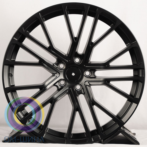 IWheel FA808 9.0x20/5x112 D66.45 ET32 Matt Black