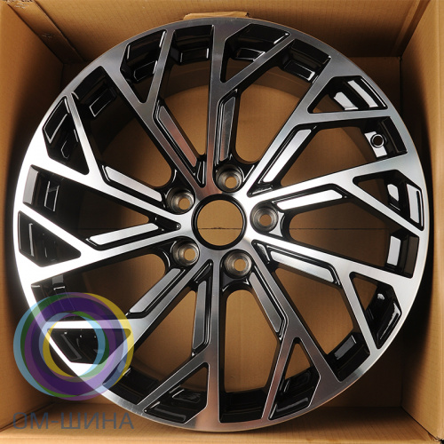 Anzoo H960F 8.0x18/5x112 D66.5 ET35 MB