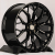 IWheel IV-394 10.0x22/5x108 D60.1 ET40 Black