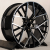 IWheel CR8808 8.5x19/5x112 D66.5 ET25 Black Machined Face (передняя ось) IWheel CR8808 8.5x19/5x112 D66.5 ET25 Black Machined Face (передняя ось)