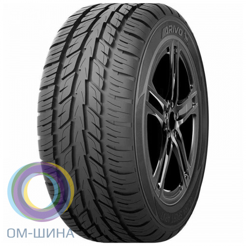 Arivo Ultra Sport ARV7 275/40 R20 106W (передняя ось)