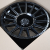 IWheel FBX026-8 9.0x18/5x127 D71.5 ET-10 MB+TEXT 