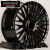 RGW Wheels RGW0535 9.5x22/6x139.7 D78.1 ET20 Gloss Black RGW Wheels RGW0535 9.5x22/6x139.7 D78.1 ET20 Gloss Black