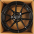 Anzoo FBX124-9 9.5x19/5x120 D72.6 ET38 Black Anzoo FBX124-9 9.5x19/5x120 D72.6 ET38 Black