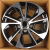 Ivision Wheel H777F 8.5x20/5x150 D110 ET58 MB Ivision Wheel H777F 8.5x20/5x150 D110 ET58 MB