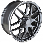 Диски Ivision Wheel NW762B