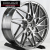 RGW Wheels RGW011 8.5x21/5x114.3 D67.1 ET40 Brusched Gloss Black+Left+Aluminum Cap (левый) RGW Wheels RGW011 8.5x21/5x114.3 D67.1 ET40 Brusched Gloss Black+Left+Aluminum Cap (левый)