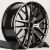 IWheel 9392 8.0x19/5x112 D66.5 ET50 BMF IWheel 9392 8.0x19/5x112 D66.5 ET50 BMF