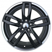 Диски Zumbo Wheels F5476